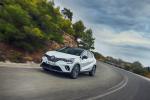Renault Captur Initiale Paris 2019 года (WW)